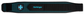 Harbinger Womens 4.5" Hexcore Lifting Belt Blue