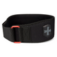 Harbinger Mens 4.5" Hexcore Lifting Belt Red