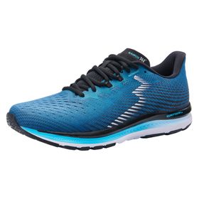 361-KAIROS (2E) Deep Ocean/Black Mens US8.0