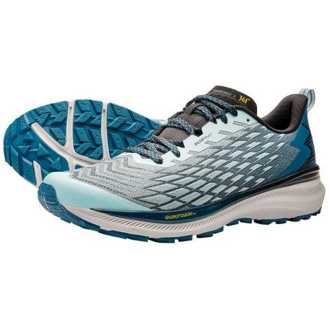361-TAROKO 3 Pure Water/Deep Ocean Womens