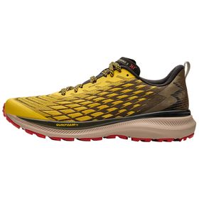361-TAROKO 3 Golden/Dark Olive Mens US11.5
