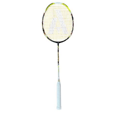 21-Ashaway Vex Striker 100 Badminton Racquet