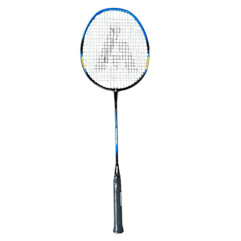 21-Ashaway AM1000 Blue Badminton Racquet