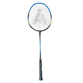 21-Ashaway AM1000 Blue Badminton Racquet