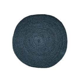 Ashaway Towelling Grip 10mtr Roll Black