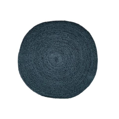 Ashaway Towelling Grip 10mtr Roll Black