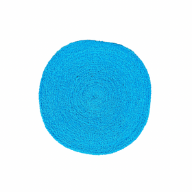 Ashaway Towelling Grip 10mtr Roll Royal Blue