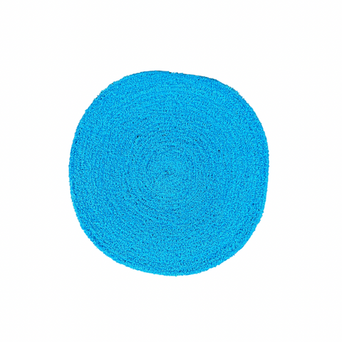 Ashaway Towelling Grip 10mtr Roll Royal Blue