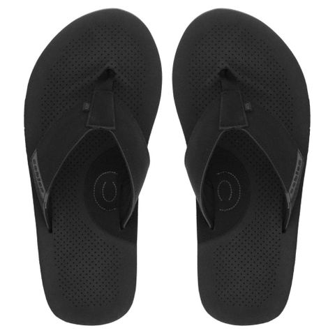Cobian Sandal A.R.V.II - Black Mens