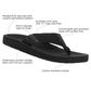 Cobian Sandal A.R.V.II - Black Mens