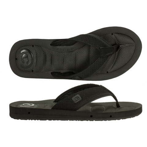Cobian Sandal Draino 2 - Midnight Mens