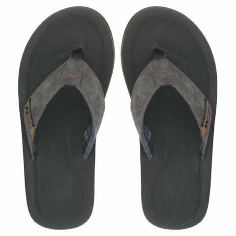 Cobian Sandal ARV2 Trek - Black Mens