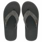 Cobian Sandal ARV2 Trek - Black Mens