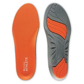 Sof Sole Athlete Insole Men 7-8.5 r l