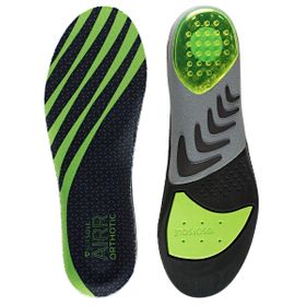Sof Sole Airr Orthotic Insole Women 5-7.5