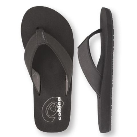 Cobian Sandal Floater 2 - Black Mens