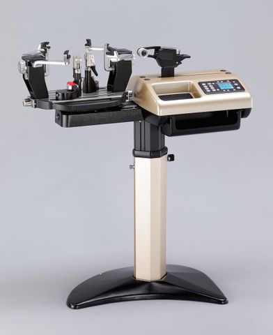 iStringer KES-850-Touchbox Stringing Machine c/w Stand
