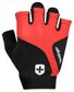 Harbinger Men's FlexFit Gloves 2.0 Blk/Red