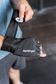 Harbinger Men's Pro Wristwrap Gloves 2.0 Black