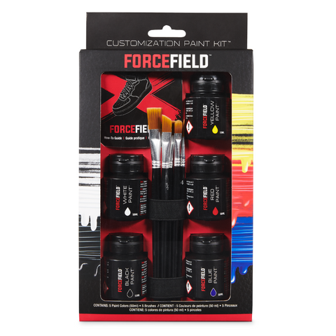 Forcefield Customization Paint Kit r