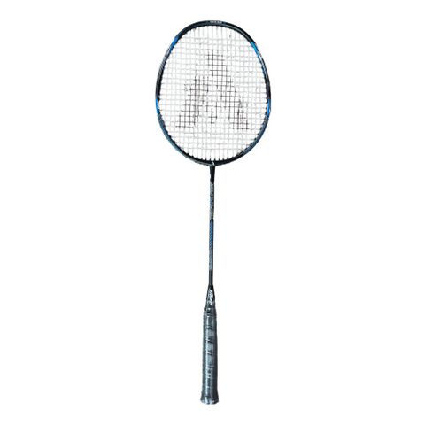 21-Ashaway Power Flash Blue Badminton Racquet