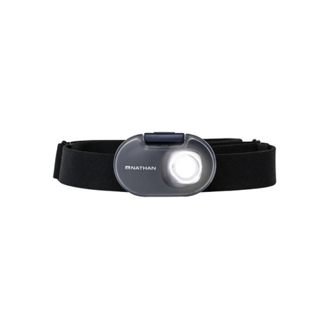 Nathan Luna Fire 250 RX Chest/Waist Light