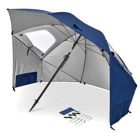 SKLZ Sport Brella PREMIER Blue l