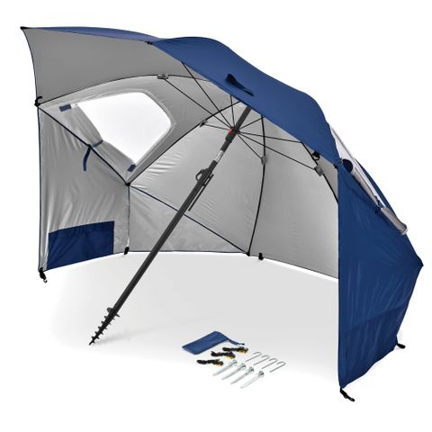 SKLZ Sport Brella PREMIER Blue l