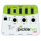 Lobster Pickle Two Ball Machine