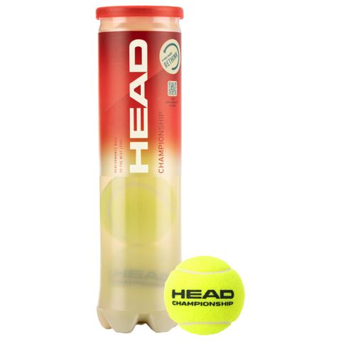HEAD Championship 4B Tennis Ball r l
