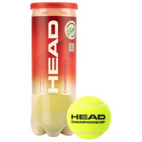 HEAD Championship 3B Tennis Ball r l