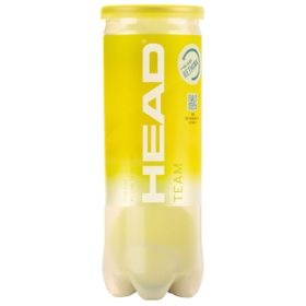 HEAD Team 3B Tennis Ball