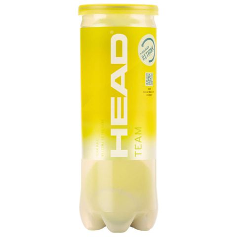 HEAD Team 3B Tennis Ball