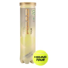 HEAD Tour Tennis Ball 4B r