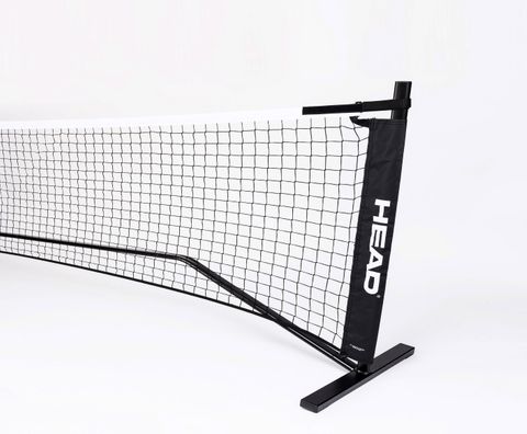 HEAD Mini Tennis Net System 6.1m
