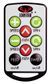 Lobster Pickle Two Ball Machine with 10 Function Remote