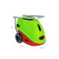 Lobster Pickle Two Ball Machine with 10 Function Remote