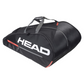 22-HEAD Tour Team 15R Megacombi Black Orange