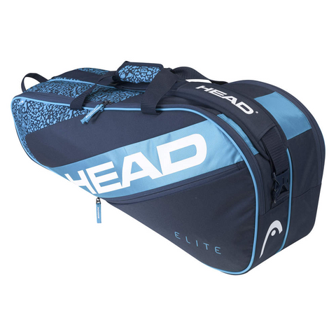22-HEAD Elite 6R Combi Blue/Navy