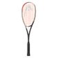 22-HEAD Auxetic Radical 135 Squash Racquet