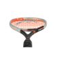22-HEAD Auxetic Radical 135 Squash Racquet