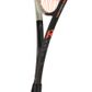 22-HEAD Auxetic Radical 135 Squash Racquet