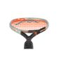 22-HEAD Auxetic Radical 135X Squash Racquet