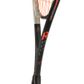 22-HEAD Auxetic Radical 135X Squash Racquet