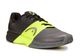 22-HEAD Revolt Pro 4.0 Shoe Men BKYE