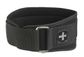 Harbinger Men's 5" Foam Core Belt Black