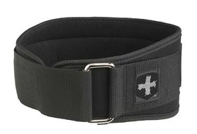 Harbinger Men's 5" Foam Core Belt Black Medium r