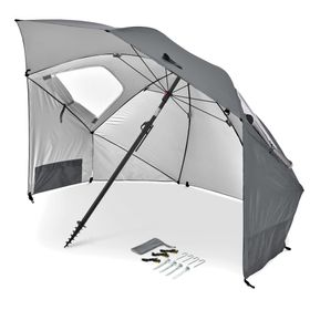 SKLZ Sport Brella PREMIER Grey r