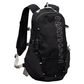 Nathan Crossover Pak 15L Black/Vapor Grey