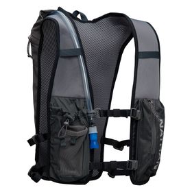 Nathan Quick Start Pak 3LGrey/Reflective Silver